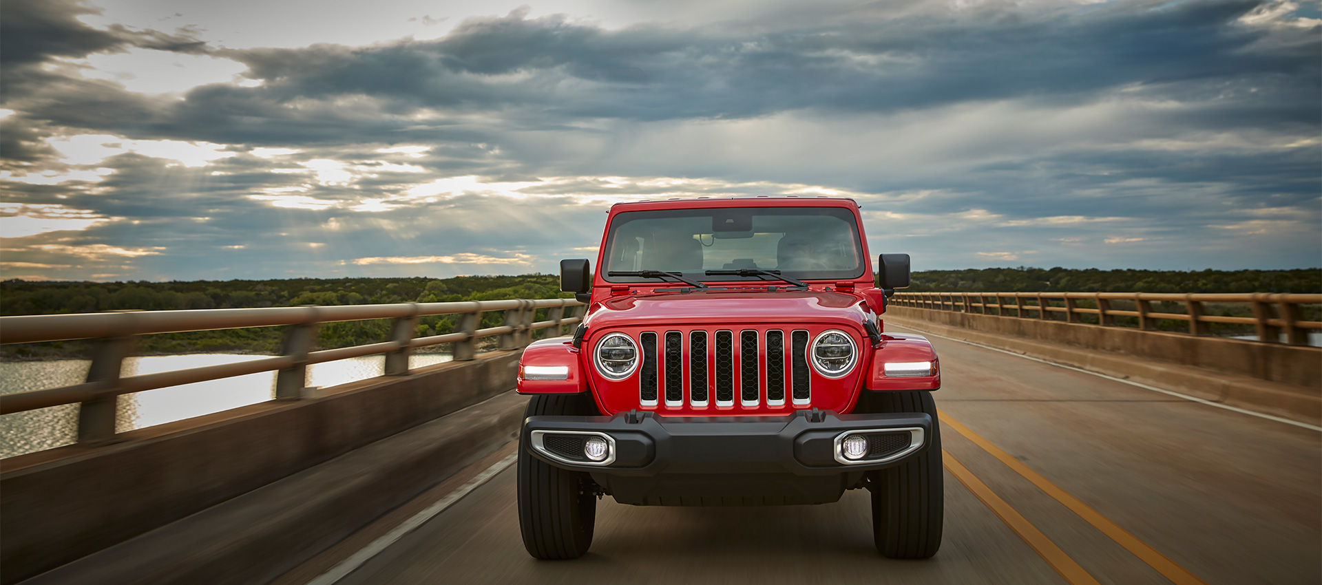 jeep 4x4 com